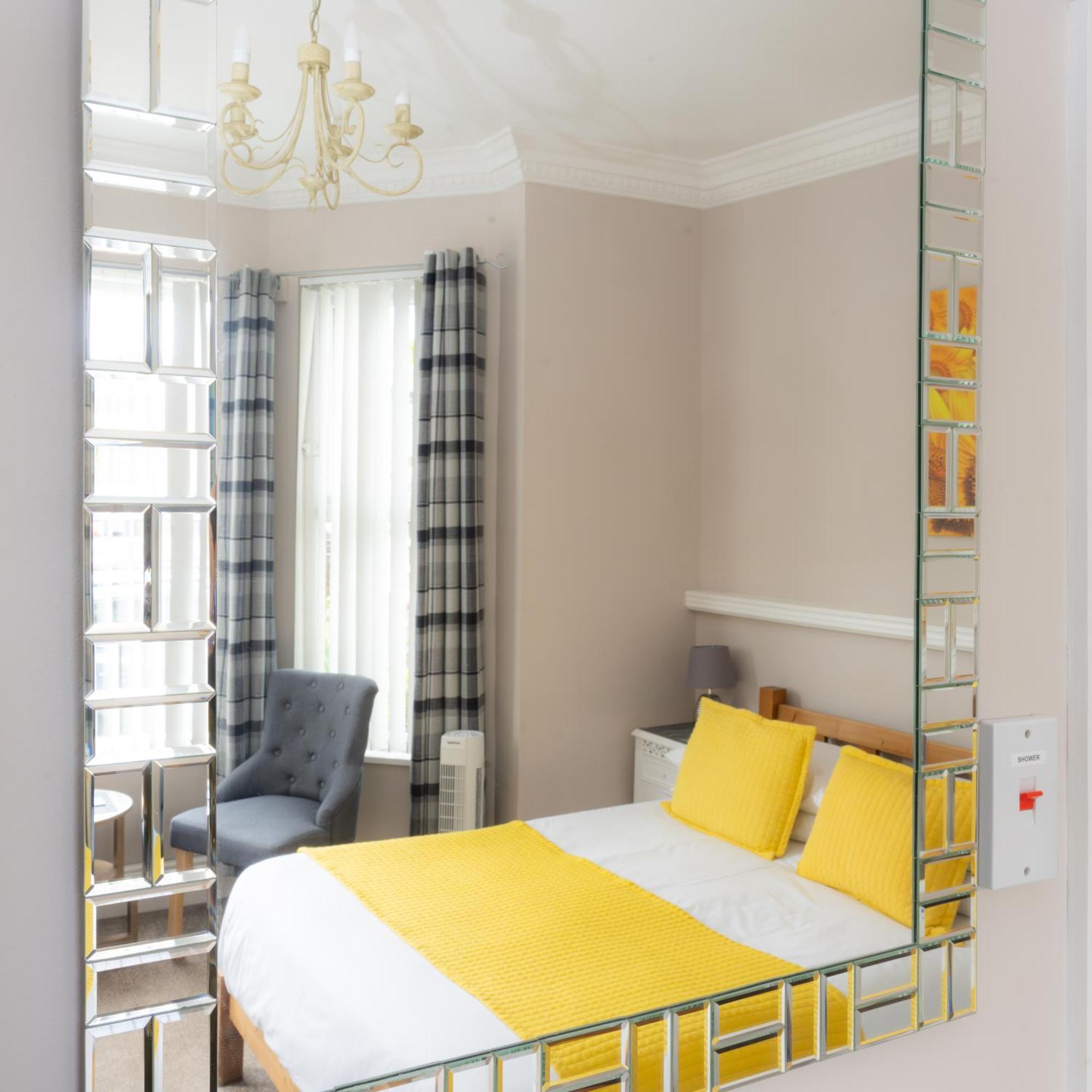 The Courtyard Guest House Great Yarmouth Exteriér fotografie